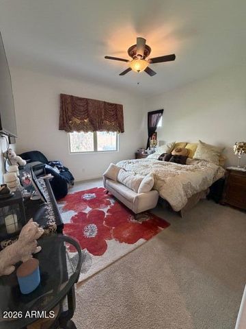 3912 W BUIST Avenue, Laveen, AZ 85339