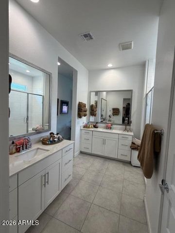 3912 W BUIST Avenue, Laveen, AZ 85339