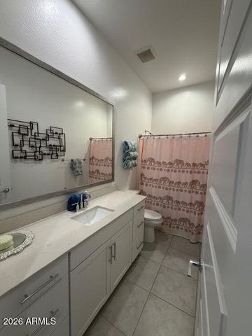 3912 W BUIST Avenue, Laveen, AZ 85339