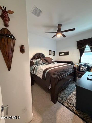 3912 W BUIST Avenue, Laveen, AZ 85339