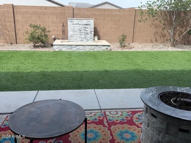 3912 W BUIST Avenue, Laveen, AZ 85339