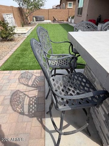 3912 W BUIST Avenue, Laveen, AZ 85339