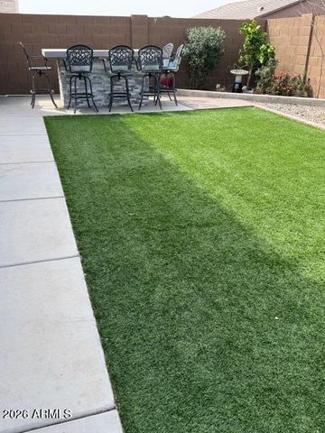 3912 W BUIST Avenue, Laveen, AZ 85339