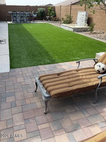 3912 W BUIST Avenue, Laveen, AZ 85339