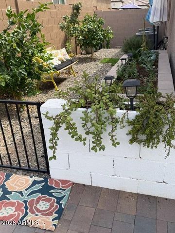 3912 W BUIST Avenue, Laveen, AZ 85339