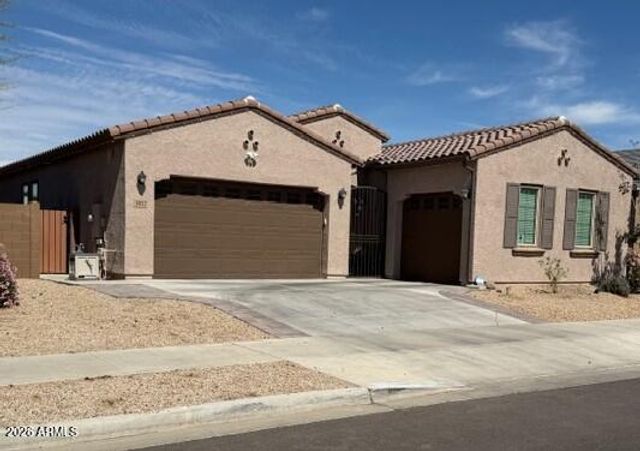 3912 W BUIST Avenue, Laveen, AZ 85339