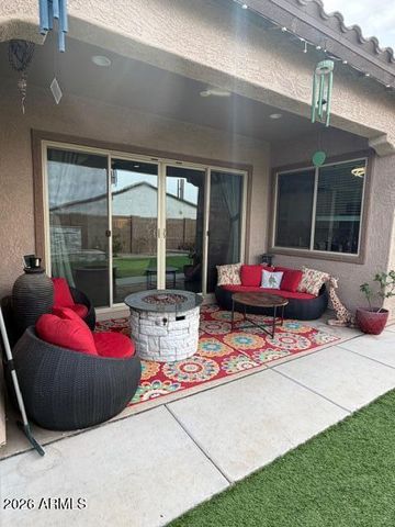 3912 W BUIST Avenue, Laveen, AZ 85339