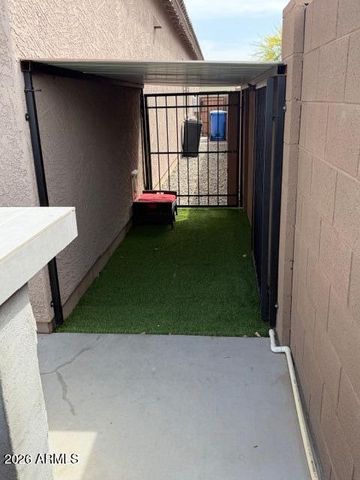 3912 W BUIST Avenue, Laveen, AZ 85339