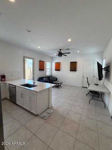 3912 W BUIST Avenue, Laveen, AZ 85339