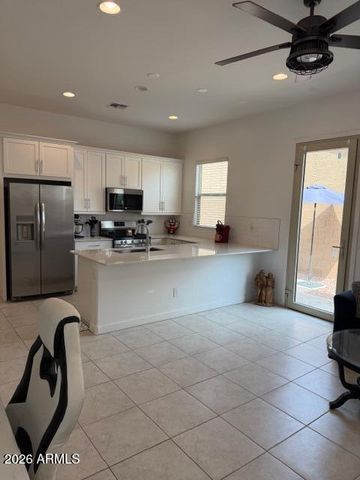 3912 W BUIST Avenue, Laveen, AZ 85339