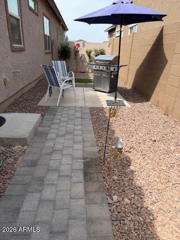 3912 W BUIST Avenue, Laveen, AZ 85339