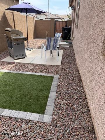 3912 W BUIST Avenue, Laveen, AZ 85339