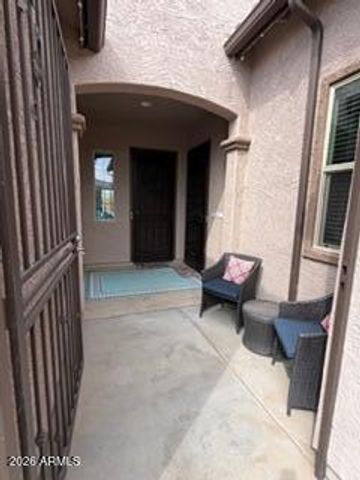 3912 W BUIST Avenue, Laveen, AZ 85339