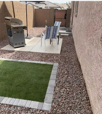 3912 W BUIST Avenue, Laveen, AZ 85339