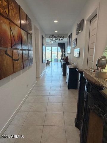 3912 W BUIST Avenue, Laveen, AZ 85339