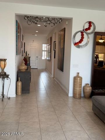 3912 W BUIST Avenue, Laveen, AZ 85339