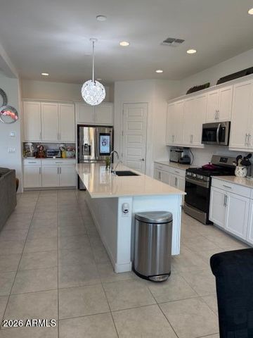 3912 W BUIST Avenue, Laveen, AZ 85339