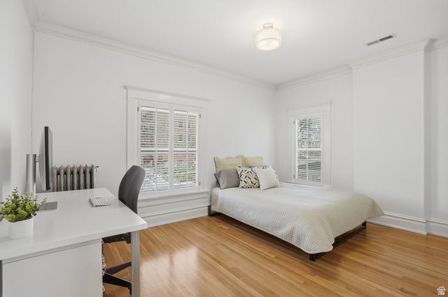 1122 E 1ST AVE, Salt Lake City, UT 84103