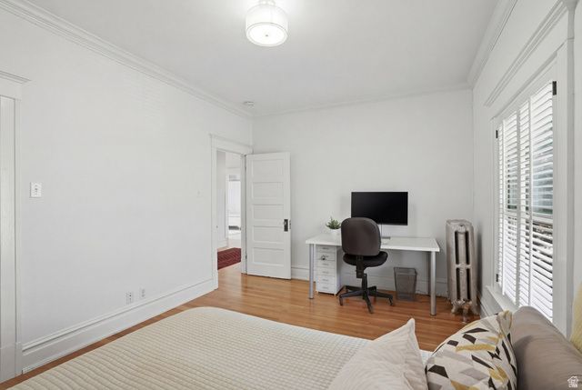 1122 E 1ST AVE, Salt Lake City, UT 84103