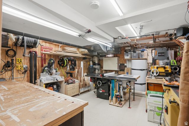 1122 E 1ST AVE, Salt Lake City, UT 84103