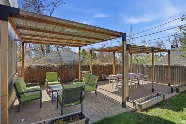 1122 E 1ST AVE, Salt Lake City, UT 84103