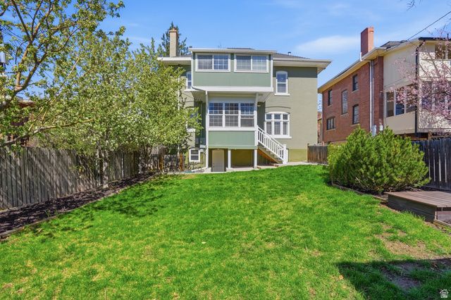 1122 E 1ST AVE, Salt Lake City, UT 84103