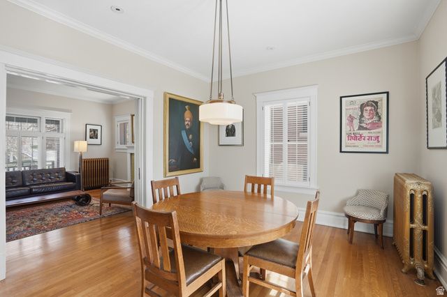 1122 E 1ST AVE, Salt Lake City, UT 84103