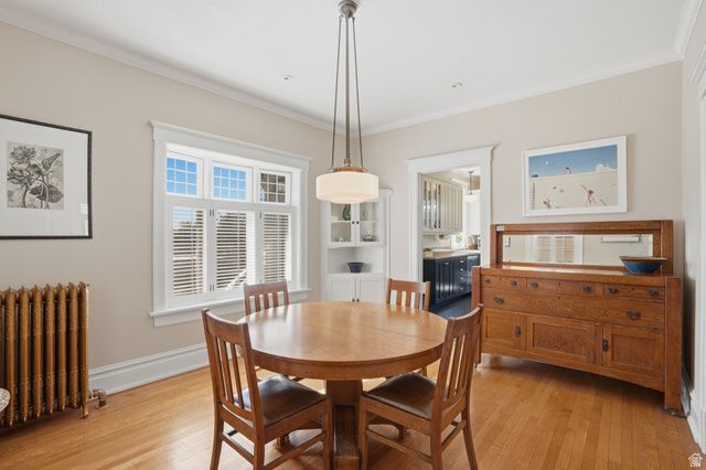 1122 E 1ST AVE, Salt Lake City, UT 84103