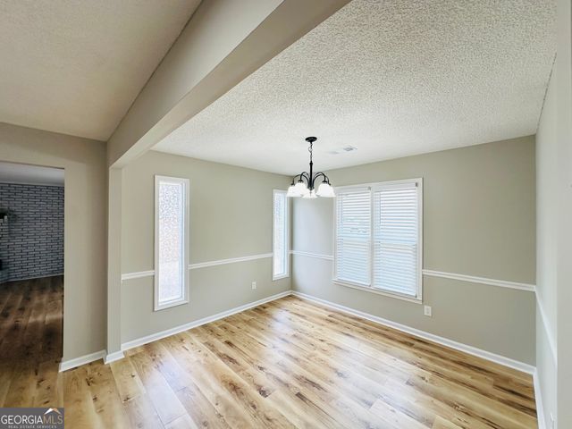 1610 Lance Drive, Dublin, GA 31021