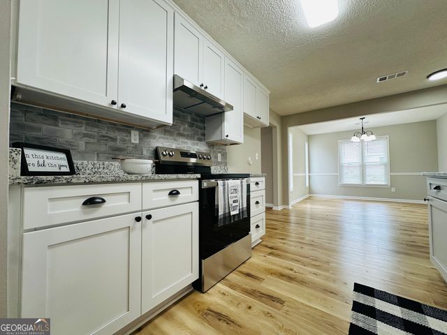 1610 Lance Drive, Dublin, GA 31021