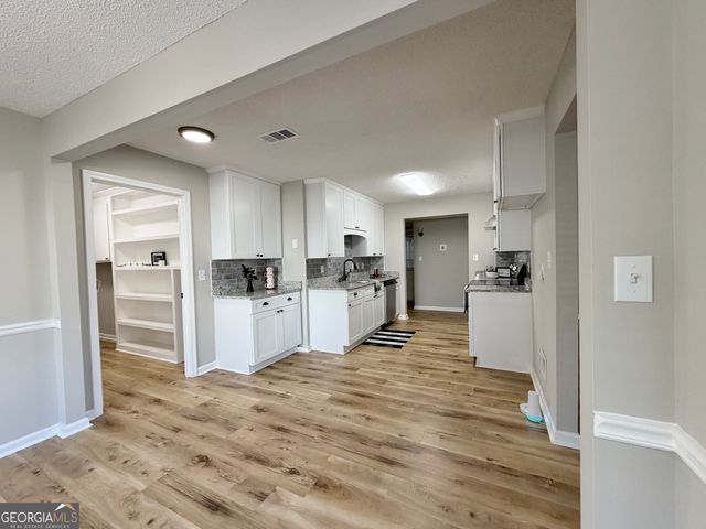1610 Lance Drive, Dublin, GA 31021