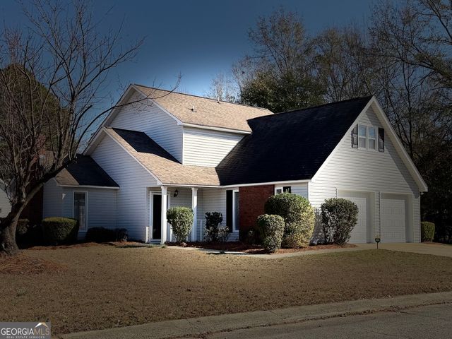 1610 Lance Drive, Dublin, GA 31021