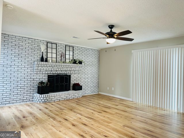 1610 Lance Drive, Dublin, GA 31021
