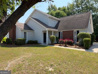 1610 Lance Drive, Dublin, GA 31021