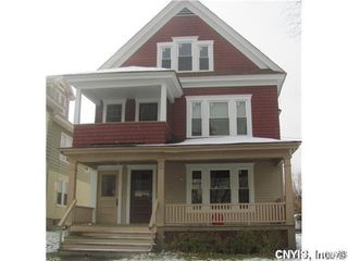 400 Roberts Avenue, Syracuse, NY 13207