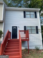 7010 Oakhill Circle, Austell, GA 30168