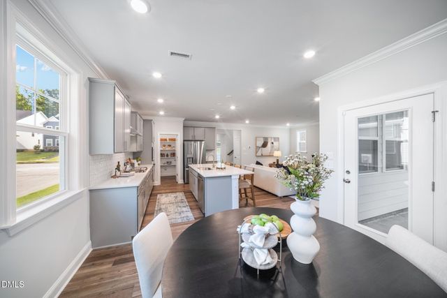504 Everglow Lane, Garner, NC 27529