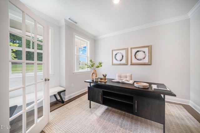 504 Everglow Lane, Garner, NC 27529