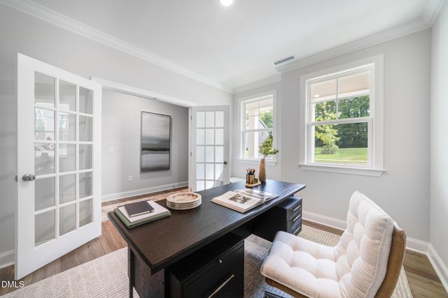 504 Everglow Lane, Garner, NC 27529