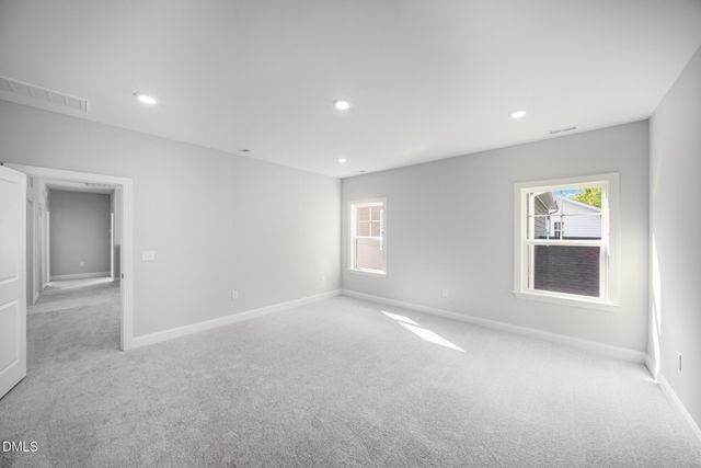 504 Everglow Lane, Garner, NC 27529