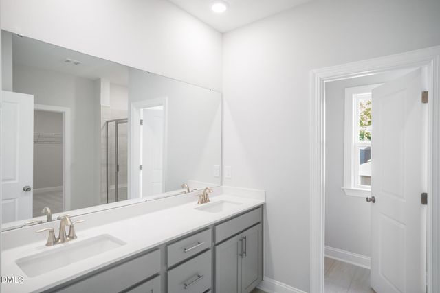 504 Everglow Lane, Garner, NC 27529