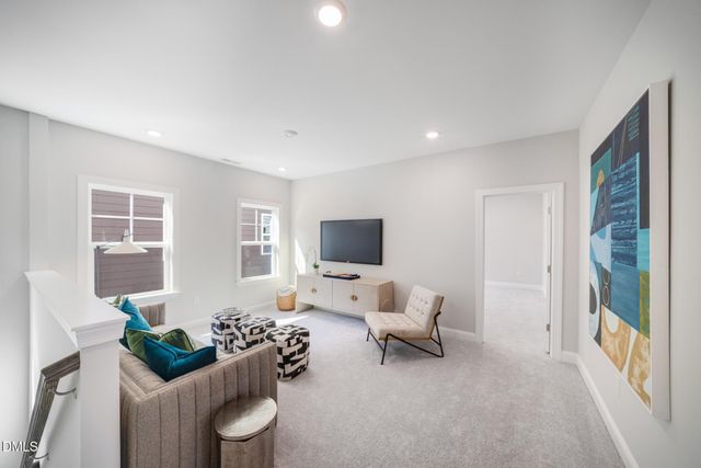 504 Everglow Lane, Garner, NC 27529