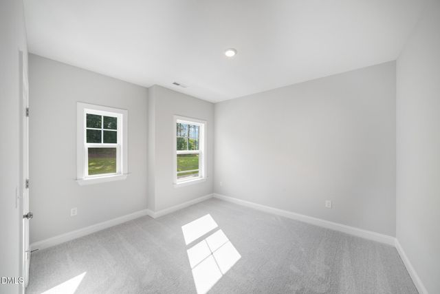 504 Everglow Lane, Garner, NC 27529