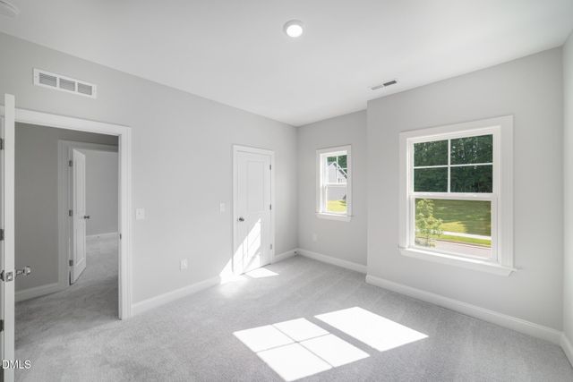 504 Everglow Lane, Garner, NC 27529