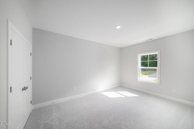 504 Everglow Lane, Garner, NC 27529