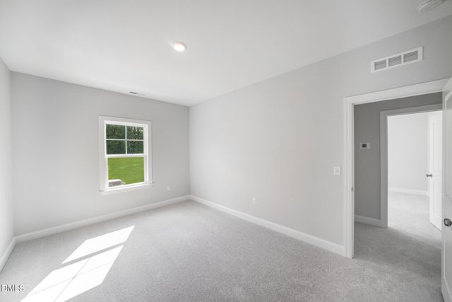 504 Everglow Lane, Garner, NC 27529