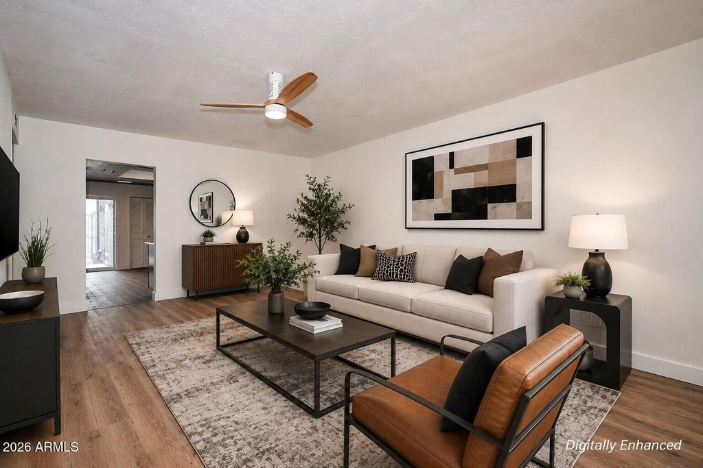 1701 N MILLER Road, Scottsdale, AZ 85257 — photo 2