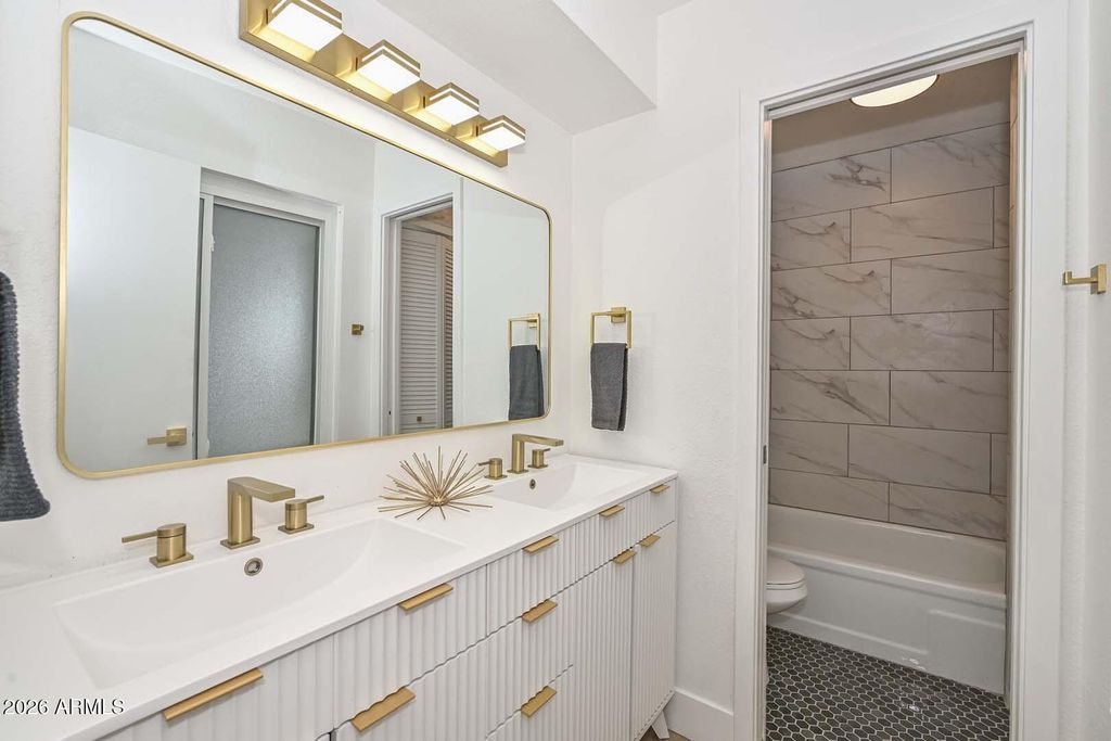 1701 N MILLER Road, Scottsdale, AZ 85257 — photo 4