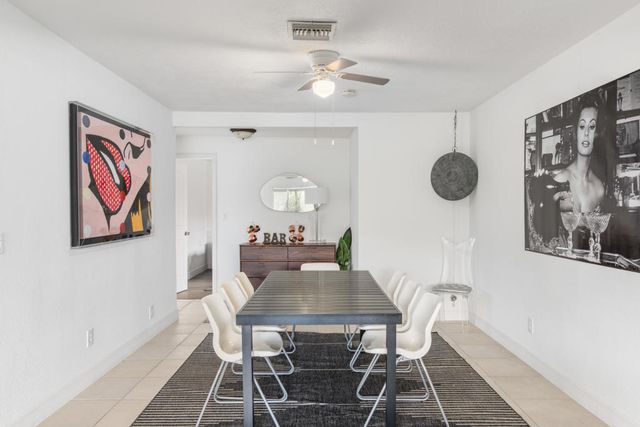 394 W Bon Air Drive, Palm Springs, CA 92262