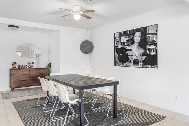 394 W Bon Air Drive, Palm Springs, CA 92262